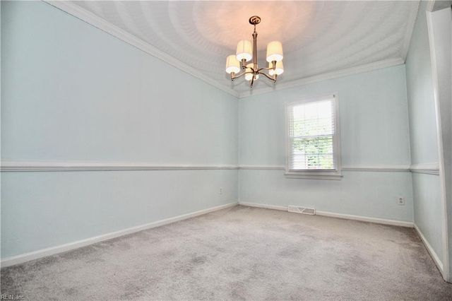 708 Caravelle DR, Chesapeake, VA 23322