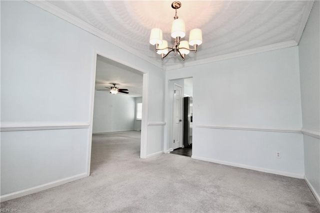 708 Caravelle DR, Chesapeake, VA 23322