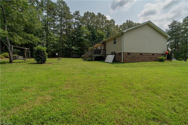 149 Bonkin Lake Road, Mocksville, NC 27028