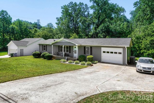 2601 Lynn Drive, Gastonia, NC 28054