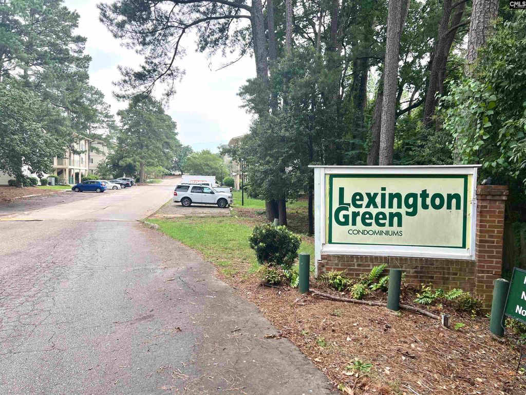 1208 Bush River Road N1, Columbia, SC 29210