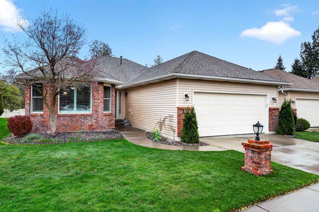 4015 S Easy Ln, Spokane, WA 99223