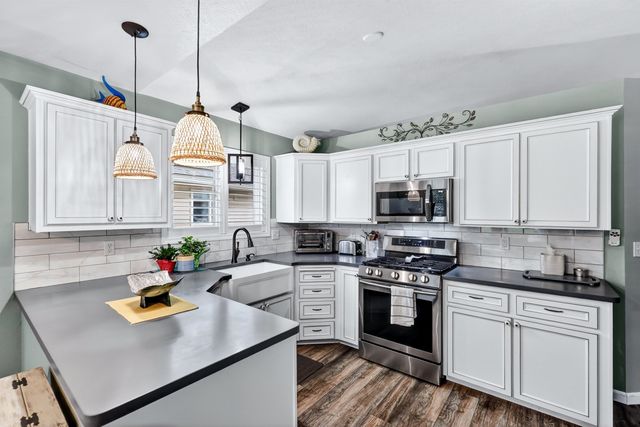 4015 S Easy Ln, Spokane, WA 99223