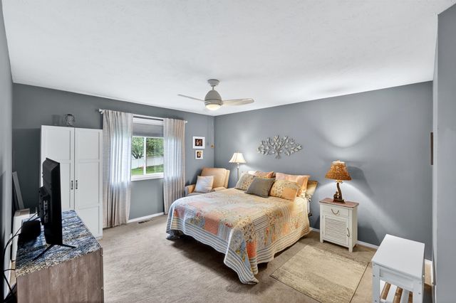 4015 S Easy Ln, Spokane, WA 99223