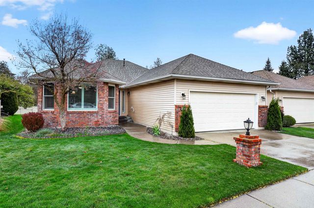 4015 S Easy Ln, Spokane, WA 99223