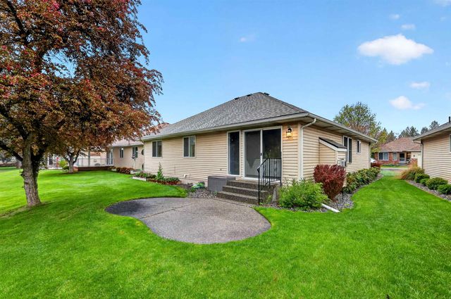 4015 S Easy Ln, Spokane, WA 99223