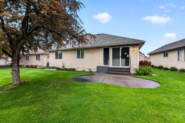 4015 S Easy Ln, Spokane, WA 99223