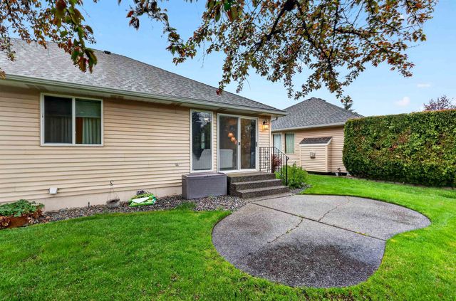 4015 S Easy Ln, Spokane, WA 99223