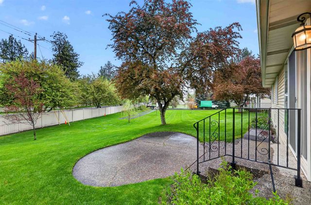 4015 S Easy Ln, Spokane, WA 99223