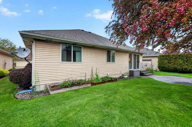 4015 S Easy Ln, Spokane, WA 99223