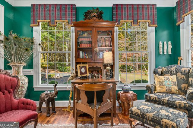 510 White Oak Drive, Newnan, GA 30265