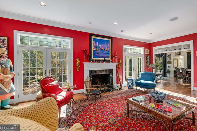510 White Oak Drive, Newnan, GA 30265