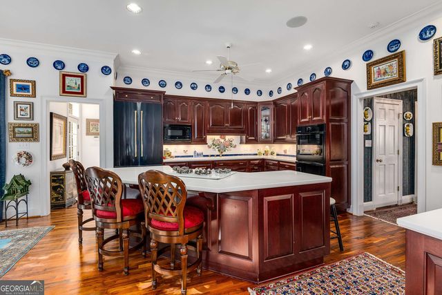 510 White Oak Drive, Newnan, GA 30265