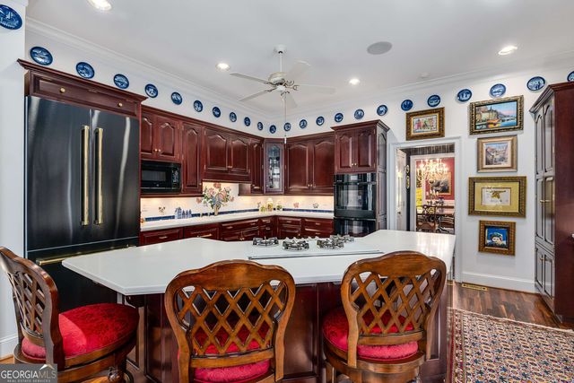 510 White Oak Drive, Newnan, GA 30265