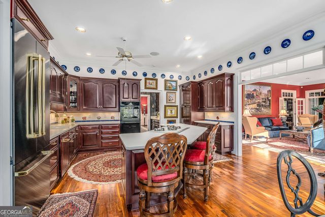 510 White Oak Drive, Newnan, GA 30265
