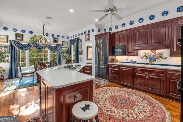 510 White Oak Drive, Newnan, GA 30265