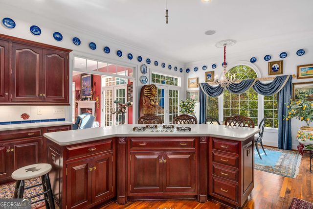 510 White Oak Drive, Newnan, GA 30265
