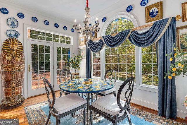 510 White Oak Drive, Newnan, GA 30265