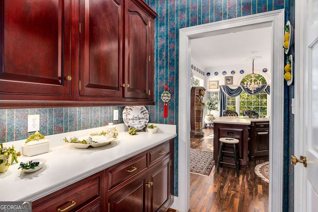 510 White Oak Drive, Newnan, GA 30265