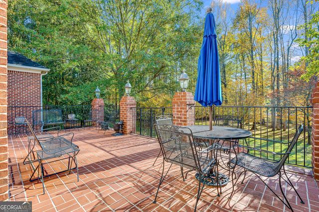 510 White Oak Drive, Newnan, GA 30265