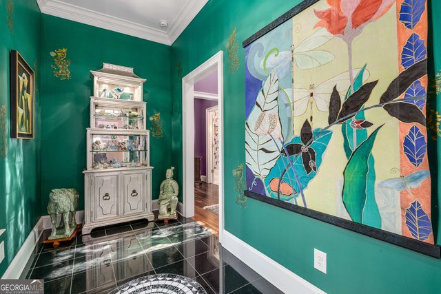 510 White Oak Drive, Newnan, GA 30265
