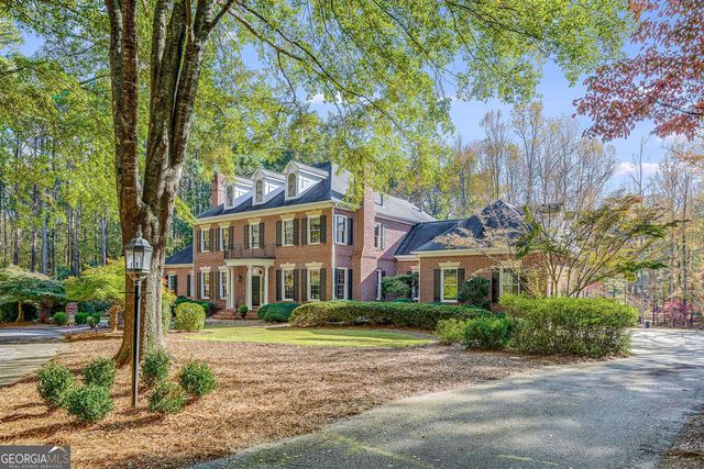 510 White Oak Drive, Newnan, GA 30265
