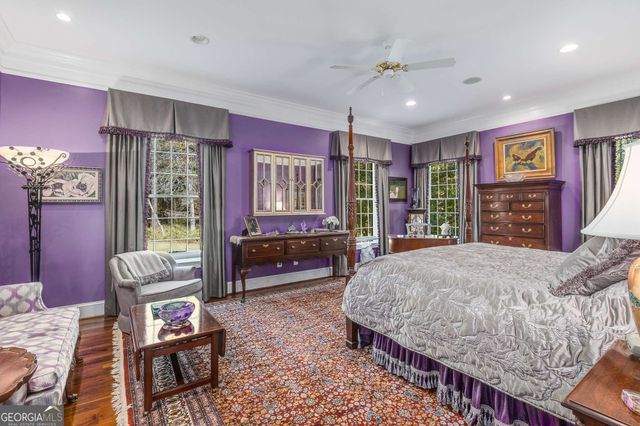 510 White Oak Drive, Newnan, GA 30265