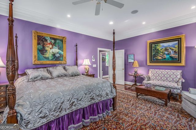 510 White Oak Drive, Newnan, GA 30265