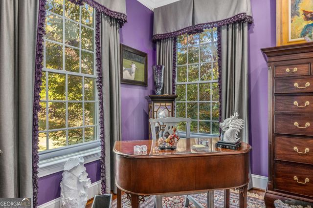 510 White Oak Drive, Newnan, GA 30265