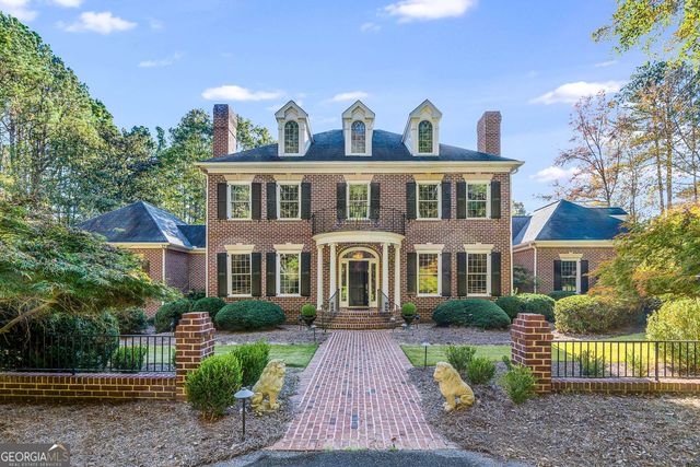 510 White Oak Drive, Newnan, GA 30265