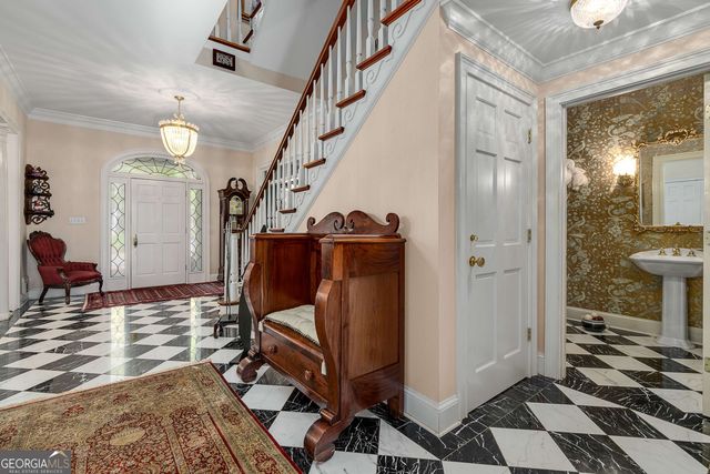 510 White Oak Drive, Newnan, GA 30265