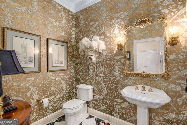 510 White Oak Drive, Newnan, GA 30265