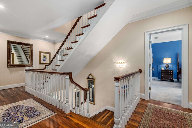 510 White Oak Drive, Newnan, GA 30265