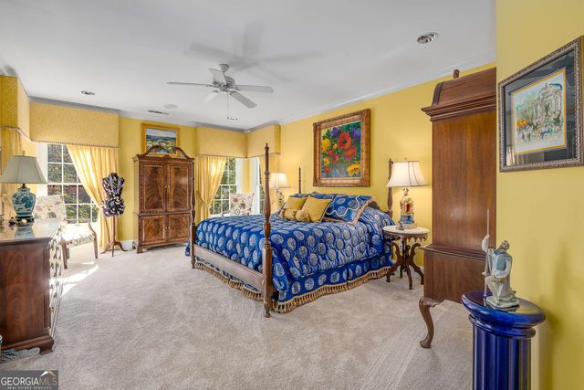 510 White Oak Drive, Newnan, GA 30265