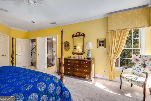 510 White Oak Drive, Newnan, GA 30265