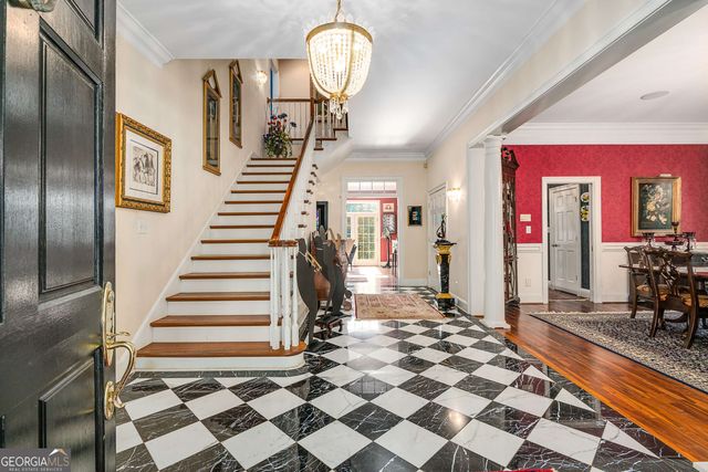 510 White Oak Drive, Newnan, GA 30265
