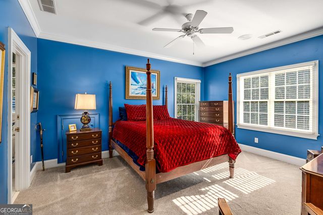 510 White Oak Drive, Newnan, GA 30265