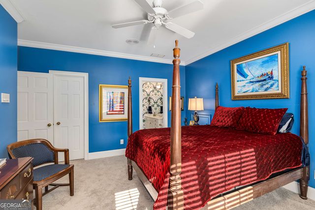 510 White Oak Drive, Newnan, GA 30265