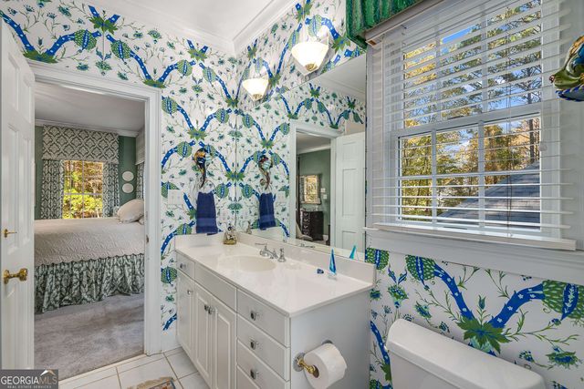 510 White Oak Drive, Newnan, GA 30265