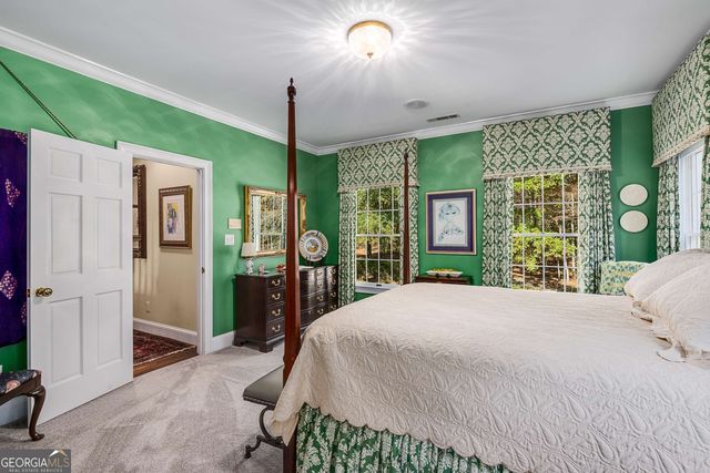 510 White Oak Drive, Newnan, GA 30265