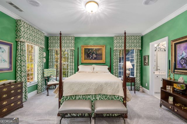510 White Oak Drive, Newnan, GA 30265