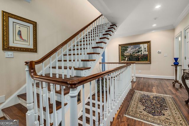 510 White Oak Drive, Newnan, GA 30265