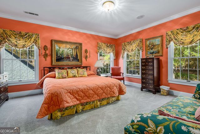 510 White Oak Drive, Newnan, GA 30265