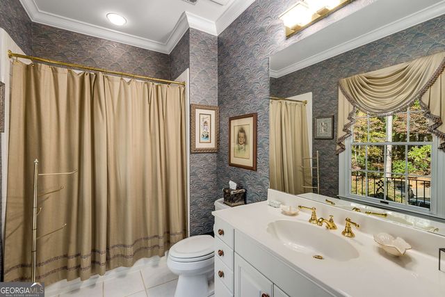 510 White Oak Drive, Newnan, GA 30265