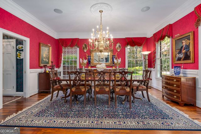 510 White Oak Drive, Newnan, GA 30265