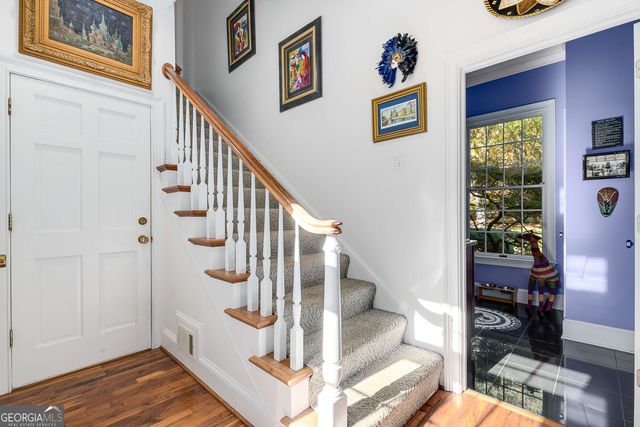 510 White Oak Drive, Newnan, GA 30265