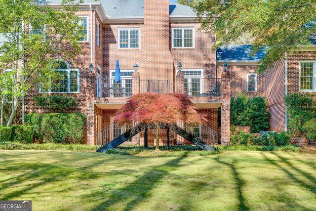 510 White Oak Drive, Newnan, GA 30265