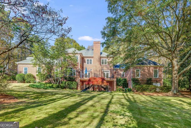 510 White Oak Drive, Newnan, GA 30265