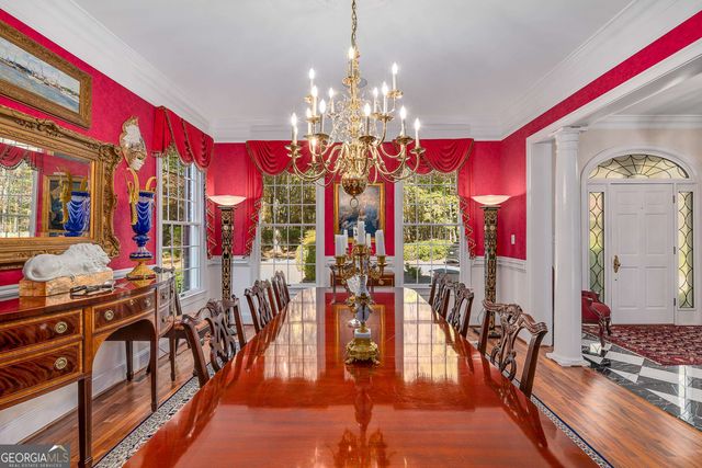 510 White Oak Drive, Newnan, GA 30265