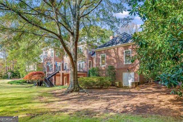 510 White Oak Drive, Newnan, GA 30265